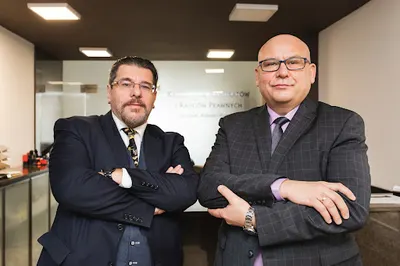 ️ Kancelaria Adwokatów i Radców Prawnych - Jarosiński, Kuliński i Partnerzy